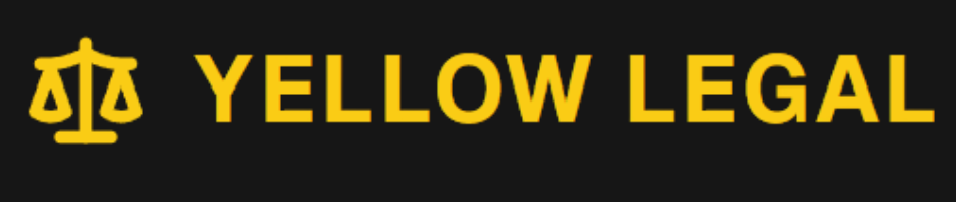 YELLOW LEGAL Logo